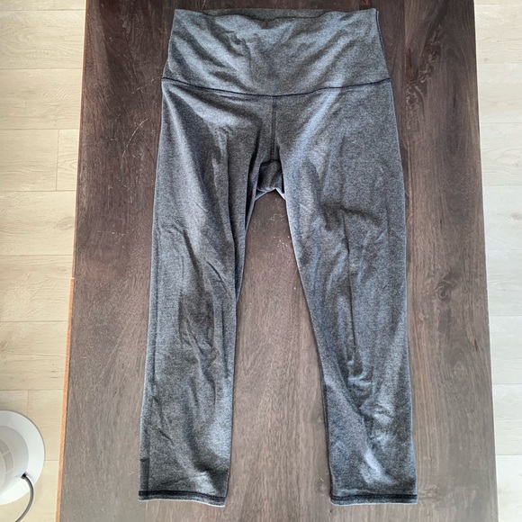 Lululemon cotton leggings - Picture 4 of 6